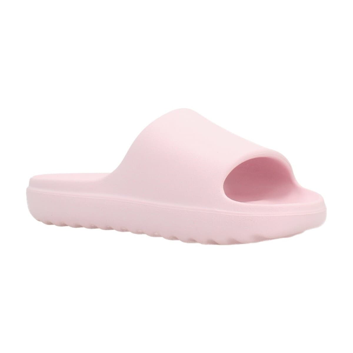 Women's Flip Flops adidas Pink