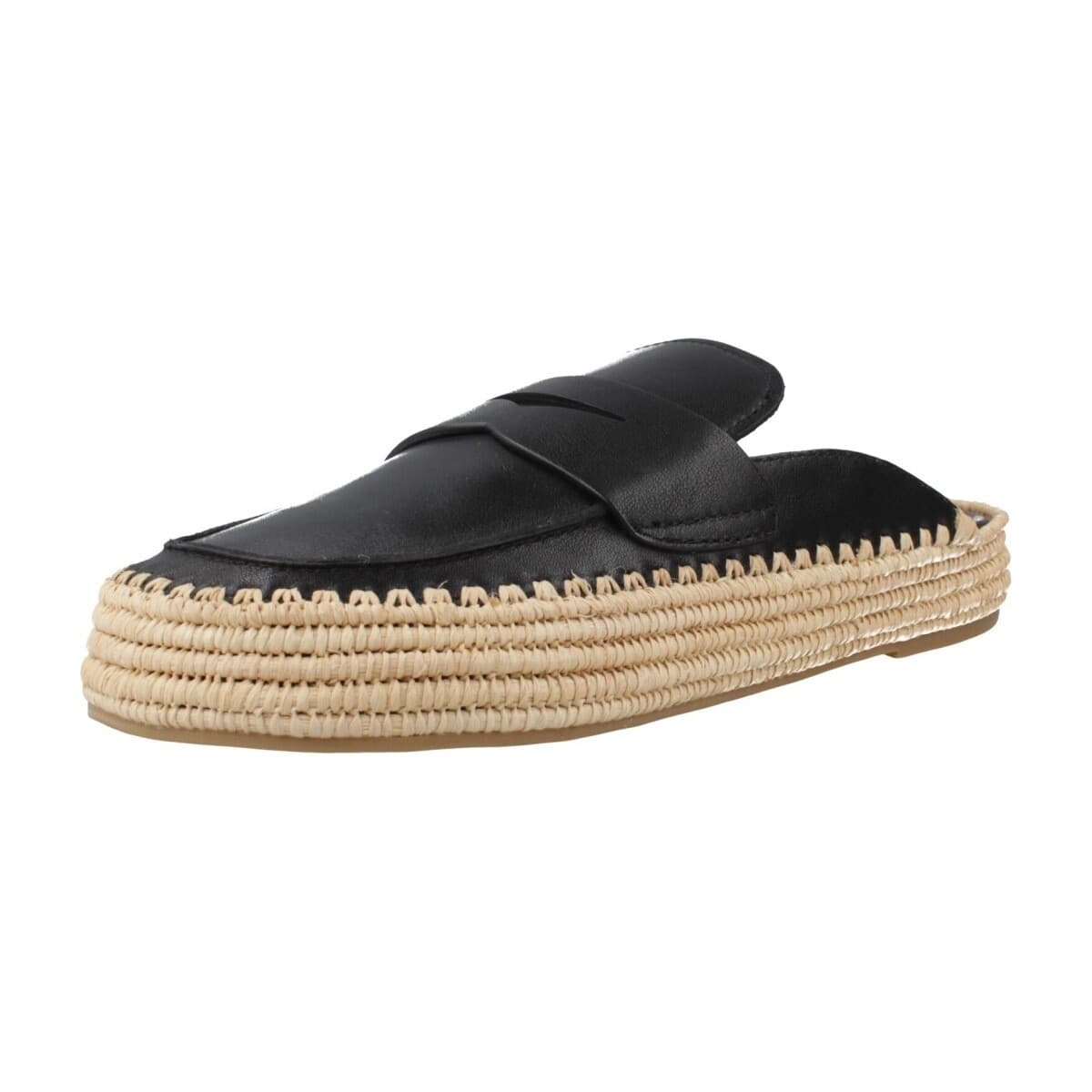 Women's Espadrilles PALOMA BARCELÓ Black