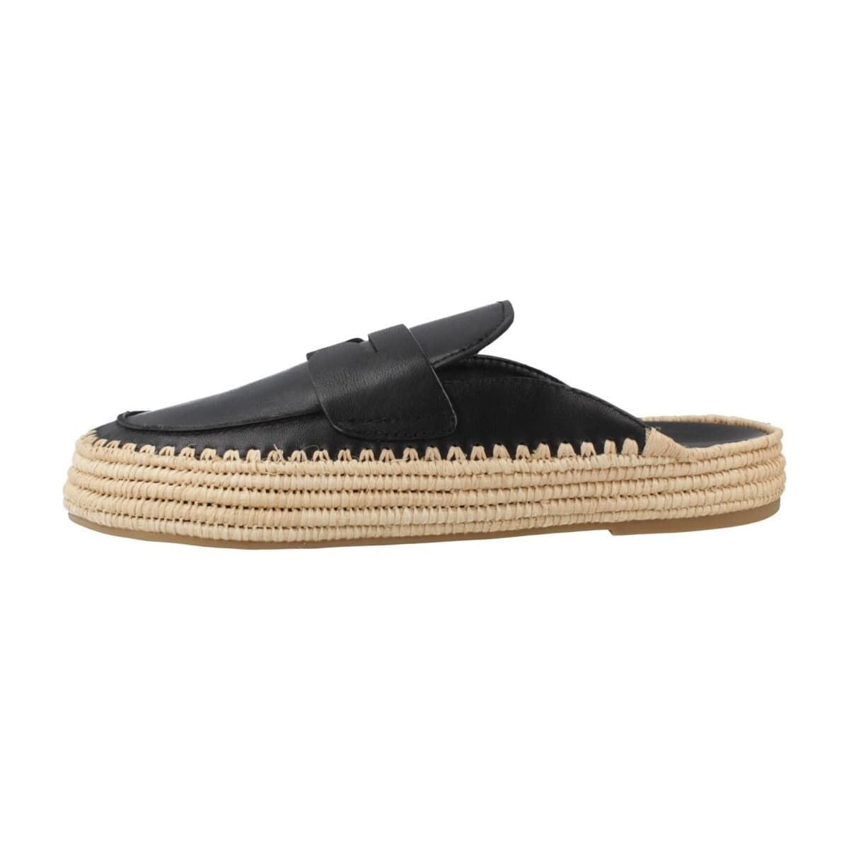 Women's Espadrilles PALOMA BARCELÓ Black