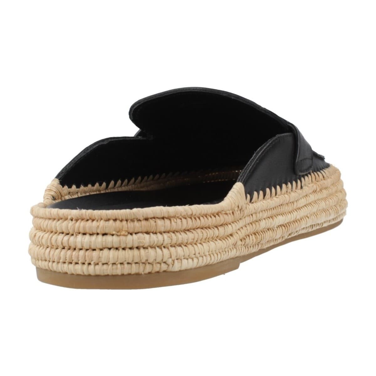 Women's Espadrilles PALOMA BARCELÓ Black