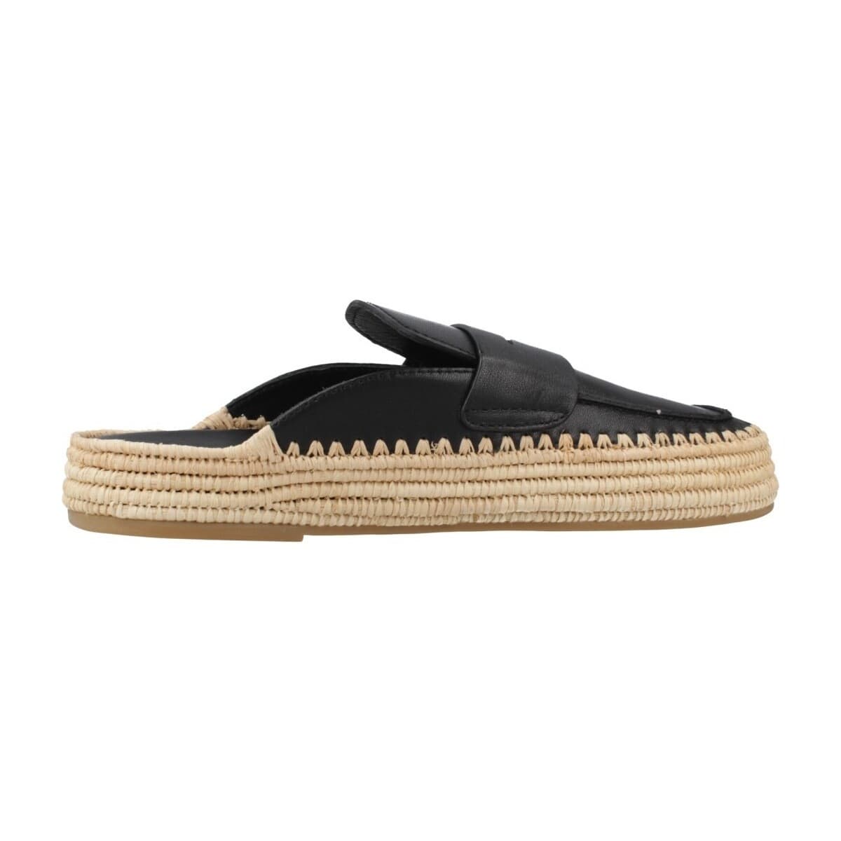 Women's Espadrilles PALOMA BARCELÓ Black