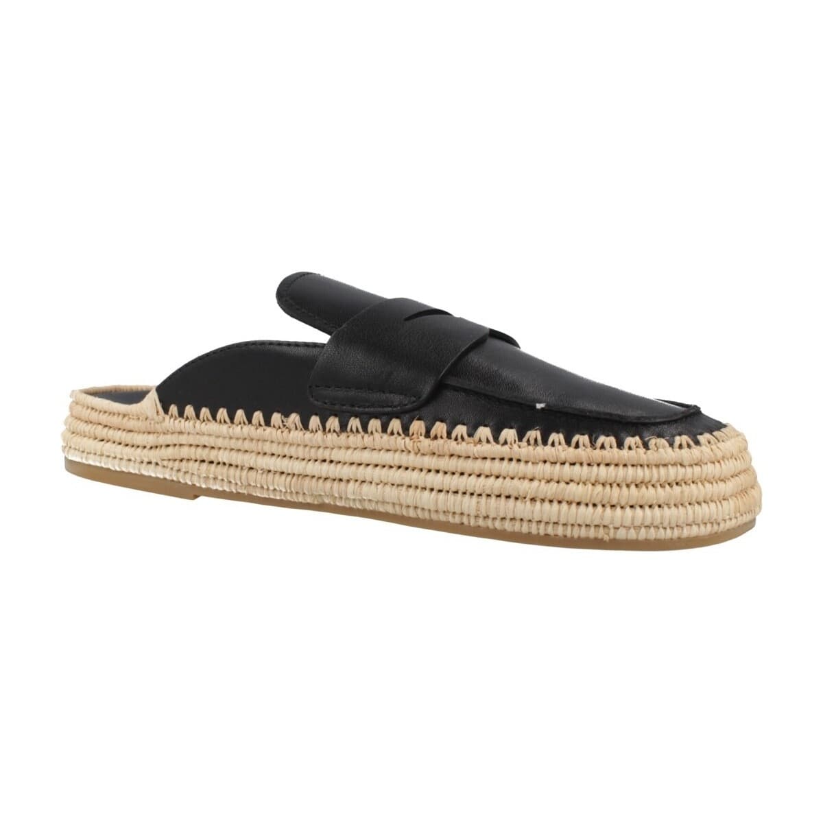 Women's Espadrilles PALOMA BARCELÓ Black