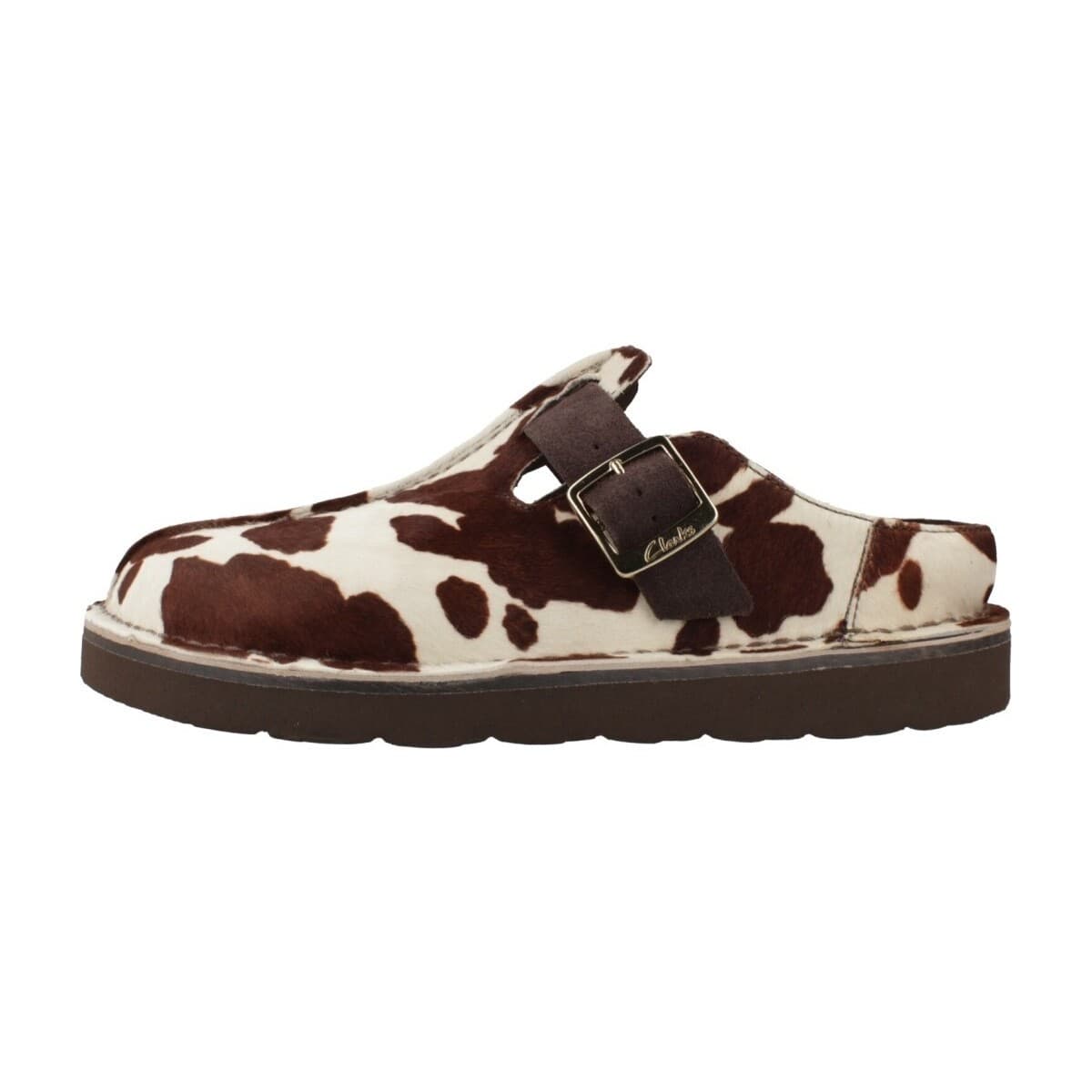 Women's Clogs Clarks Multicolor