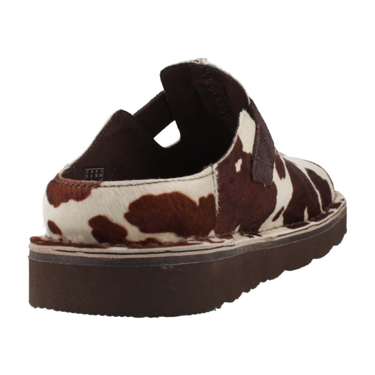 Women's Clogs Clarks Multicolor