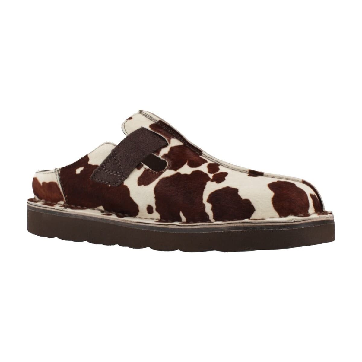 Women's Clogs Clarks Multicolor