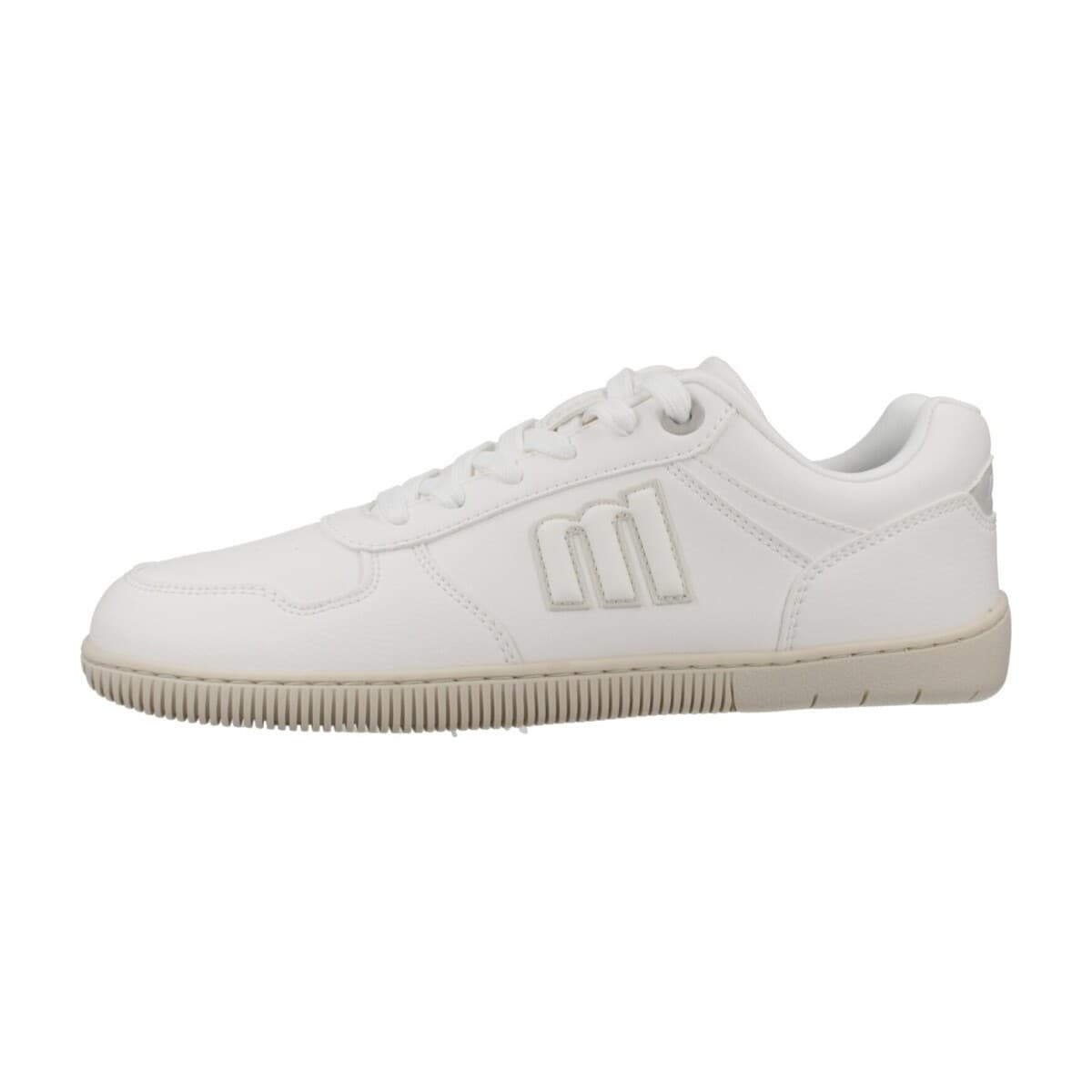 Women's Sneakers MTNG White