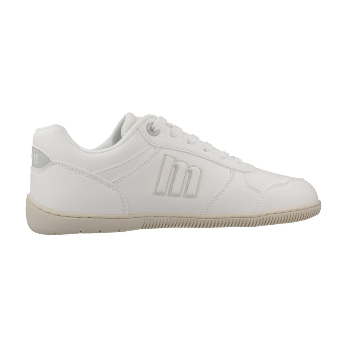 Women's Sneakers MTNG White