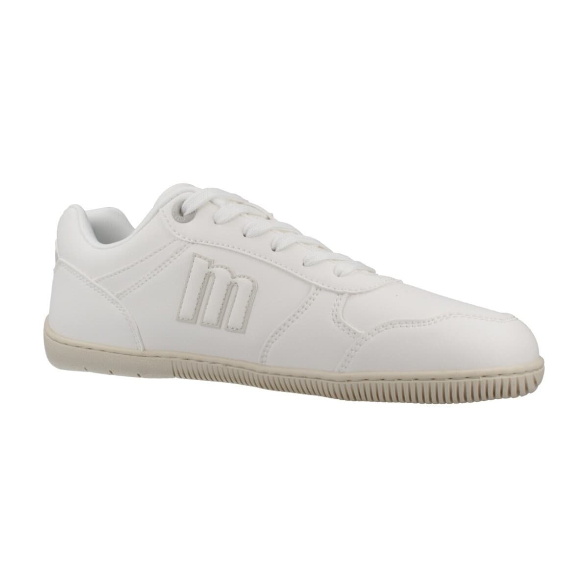 Women's Sneakers MTNG White