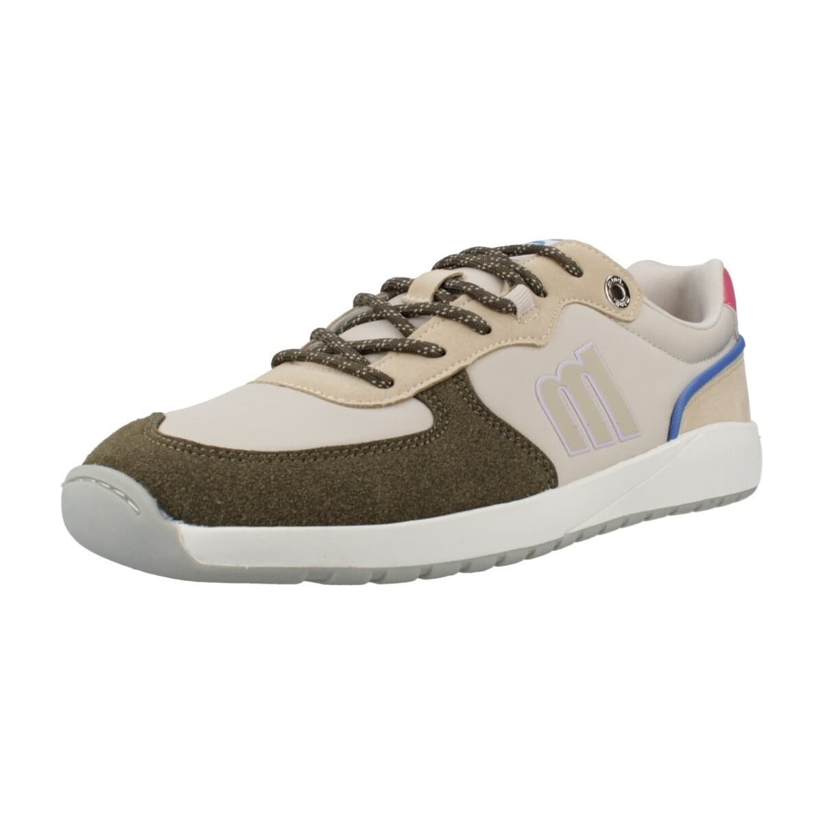 Xαμηλά Sneakers MTNG Sport Zapatillas Mujer Modèle 60857m