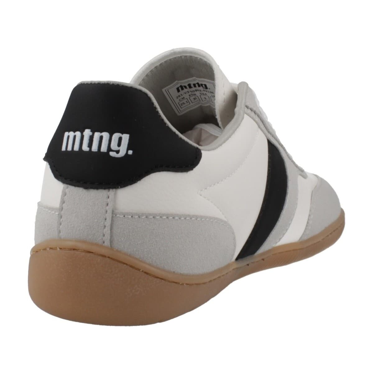 Women's Sneakers MTNG Gray