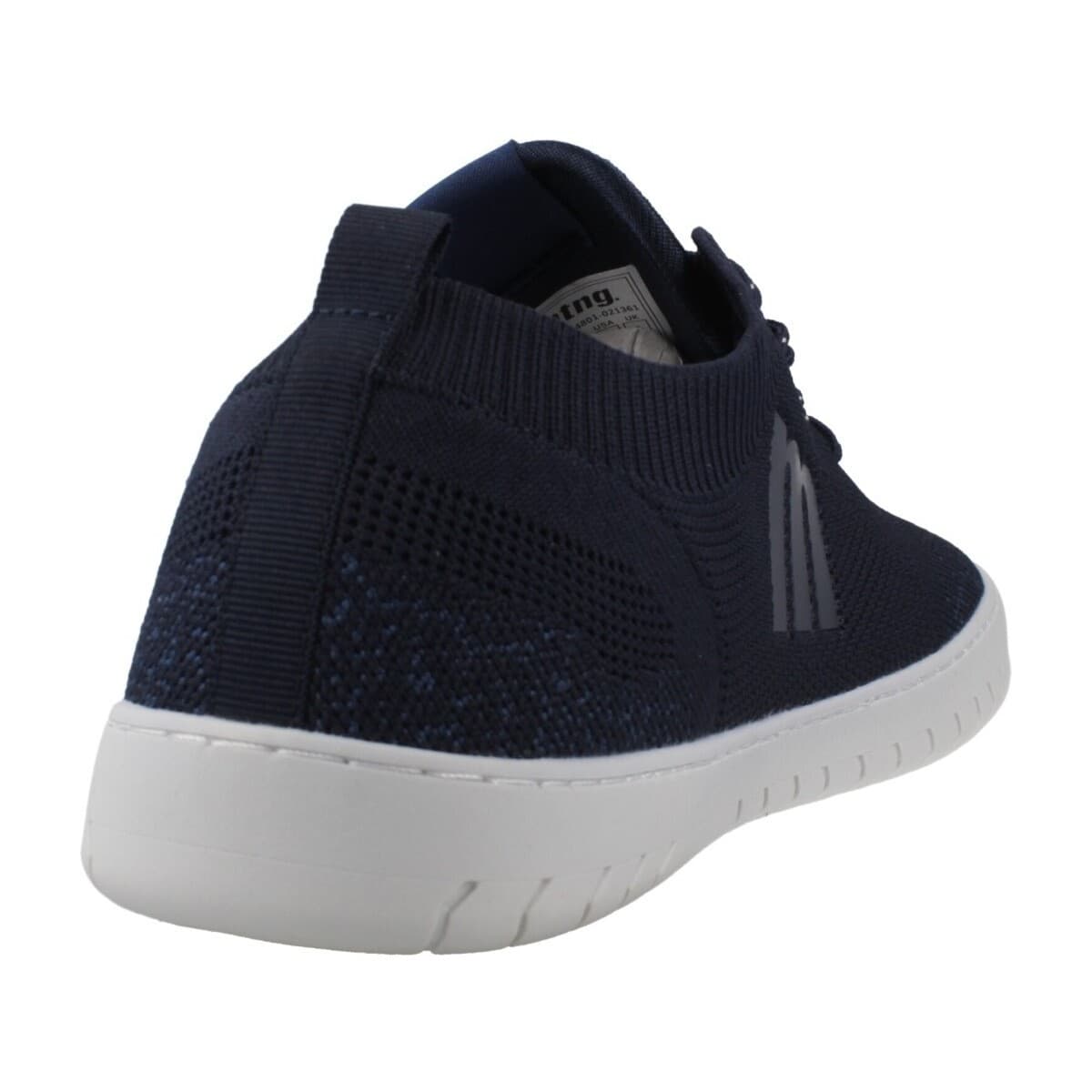 Men's Sneakers MTNG Blue