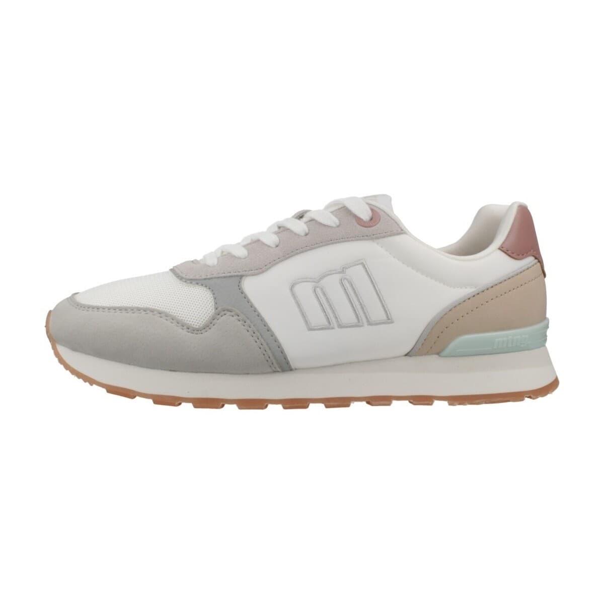 Women's Sneakers MTNG Beige