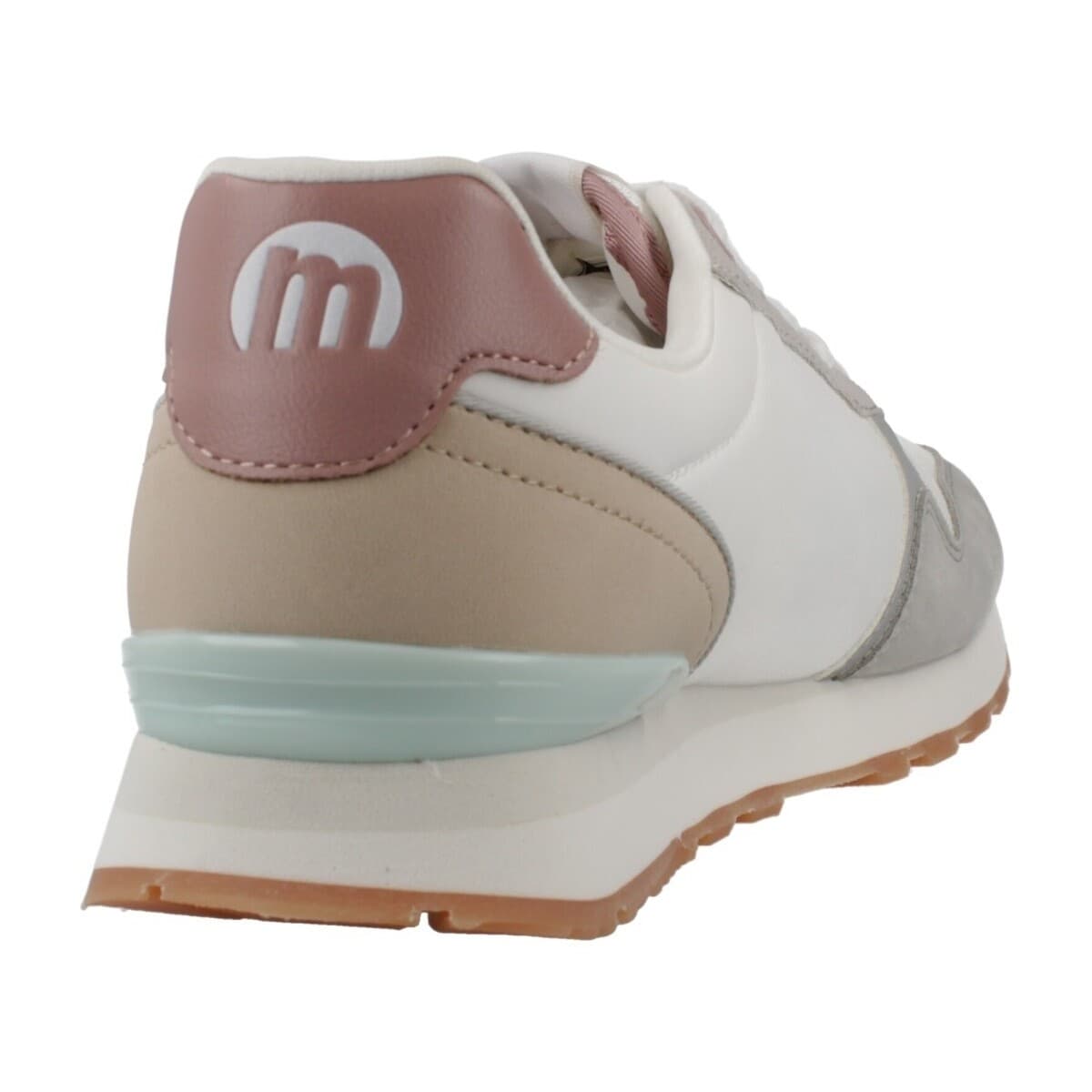 Women's Sneakers MTNG Beige