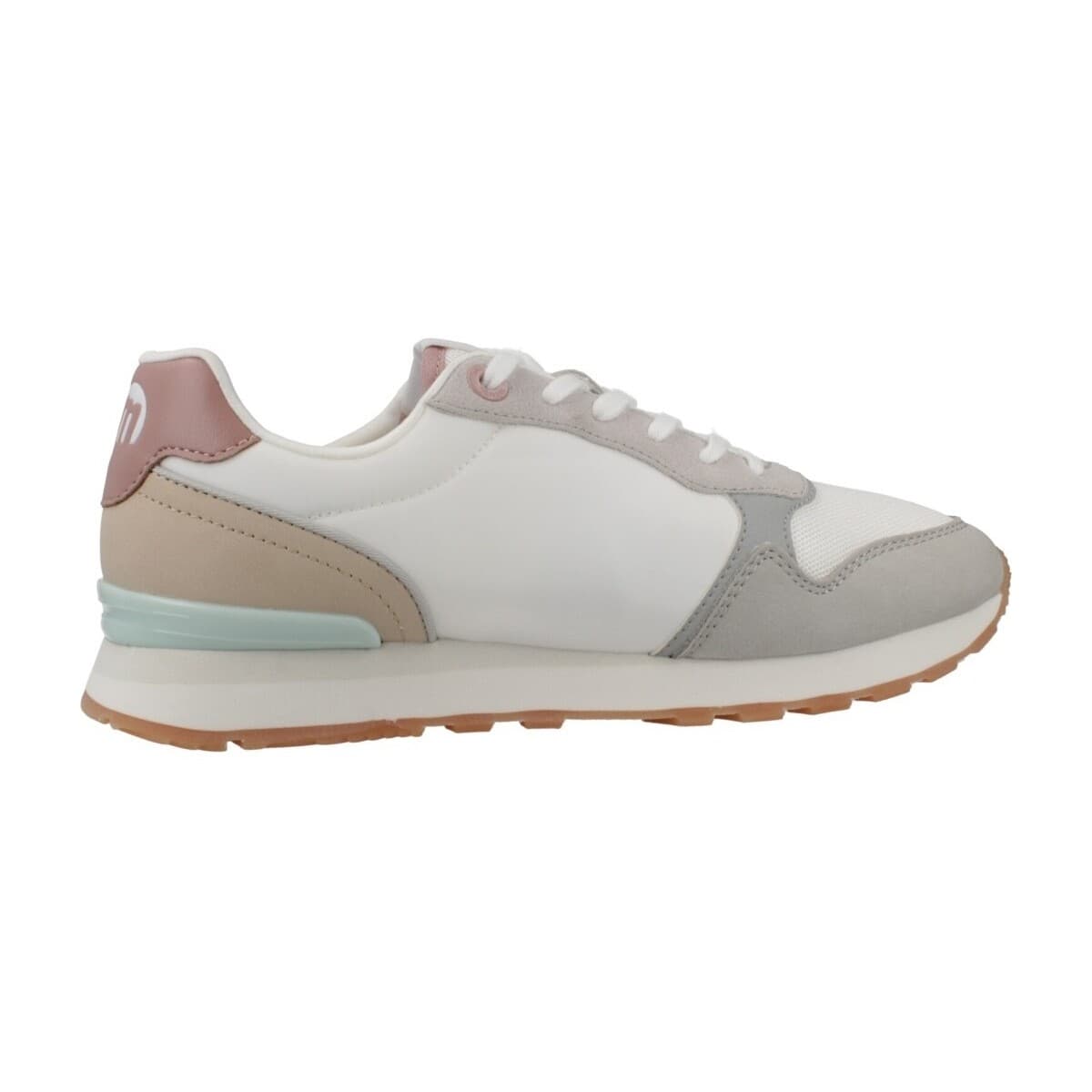 Women's Sneakers MTNG Beige