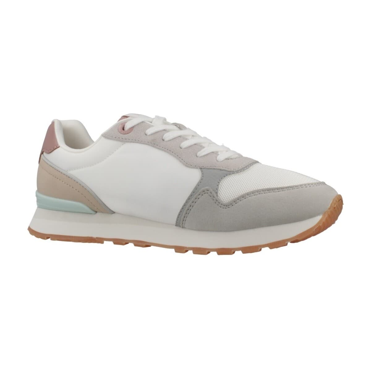Women's Sneakers MTNG Beige