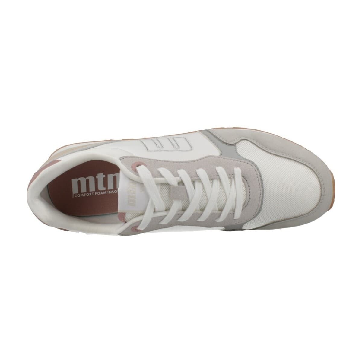 Women's Sneakers MTNG Beige