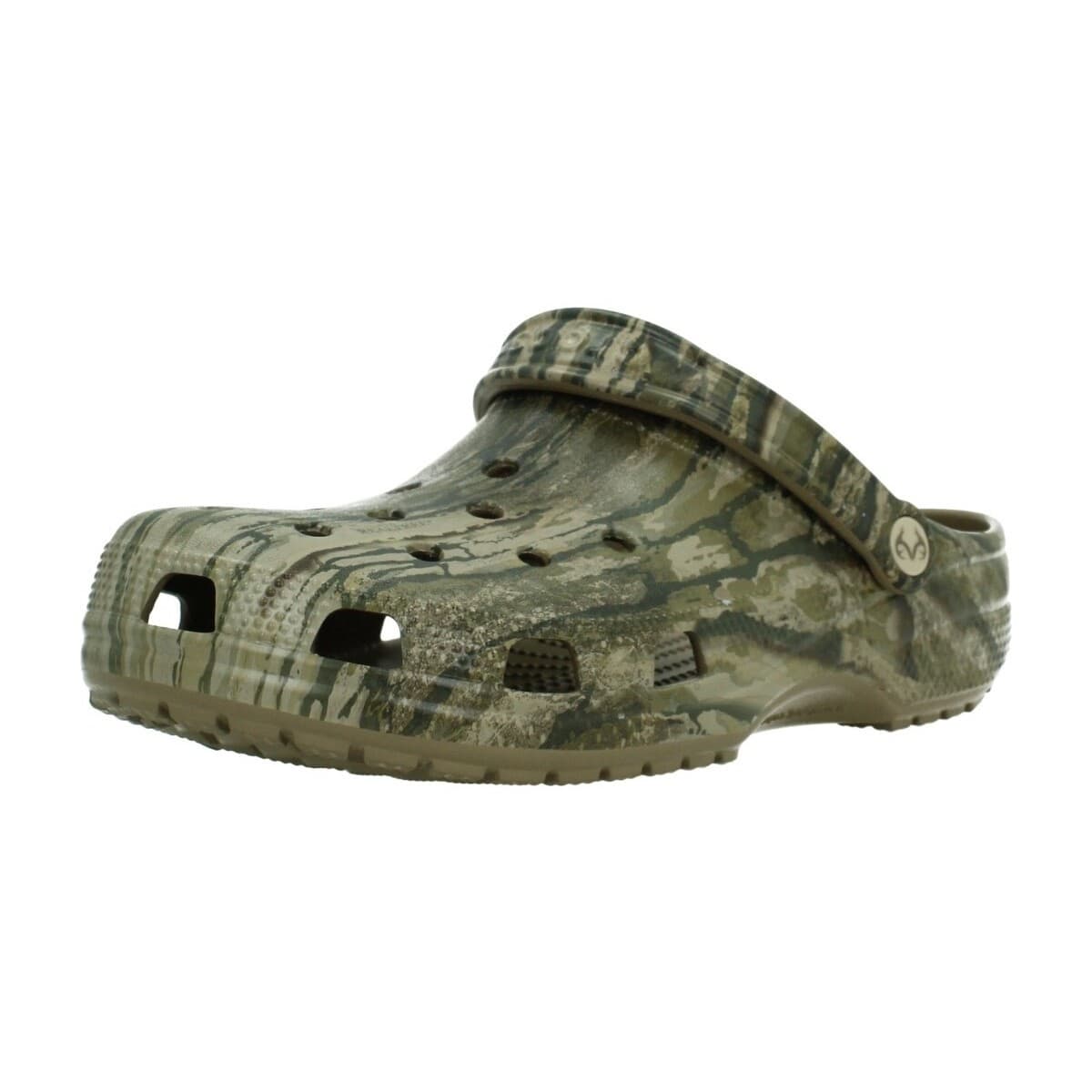 Men's Clogs Crocs Green