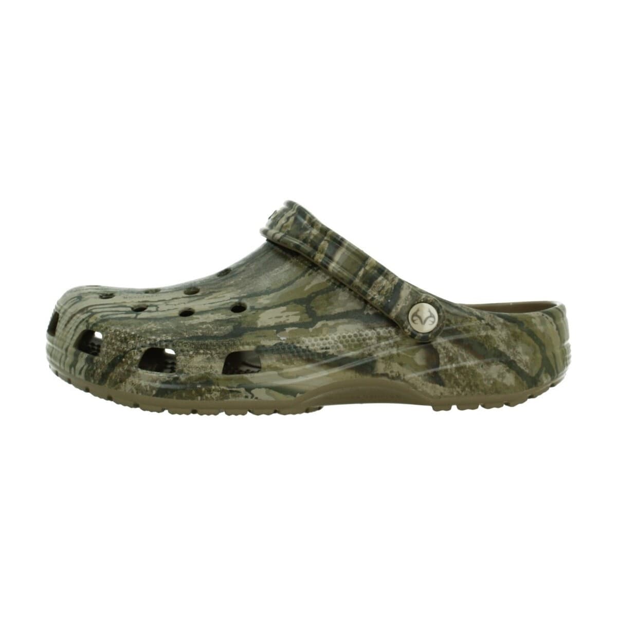 Men's Clogs Crocs Green