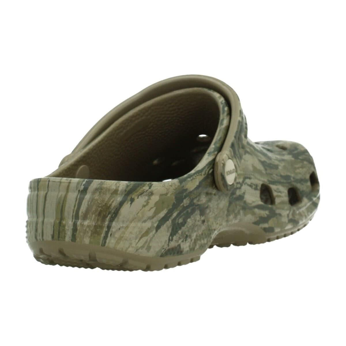 Men's Clogs Crocs Green