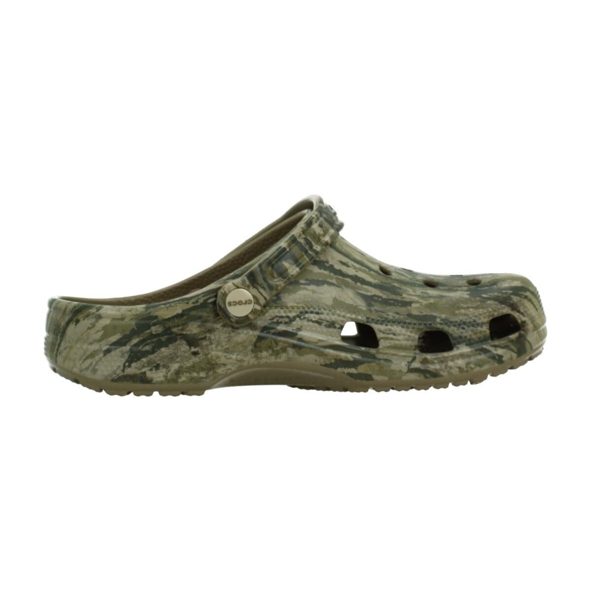Men's Clogs Crocs Green