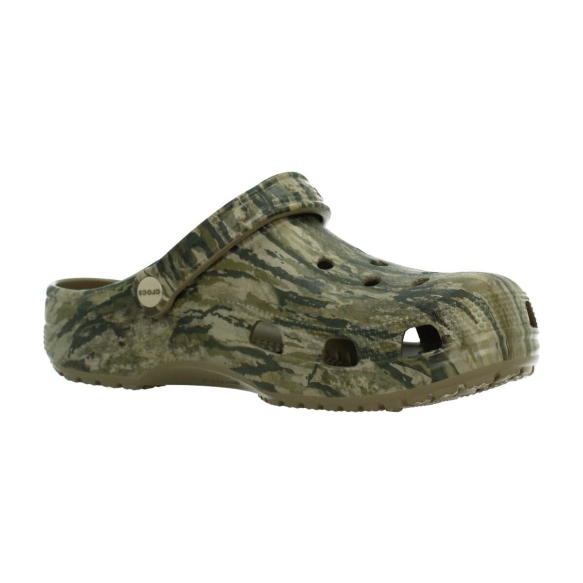 Men's Clogs Crocs Green