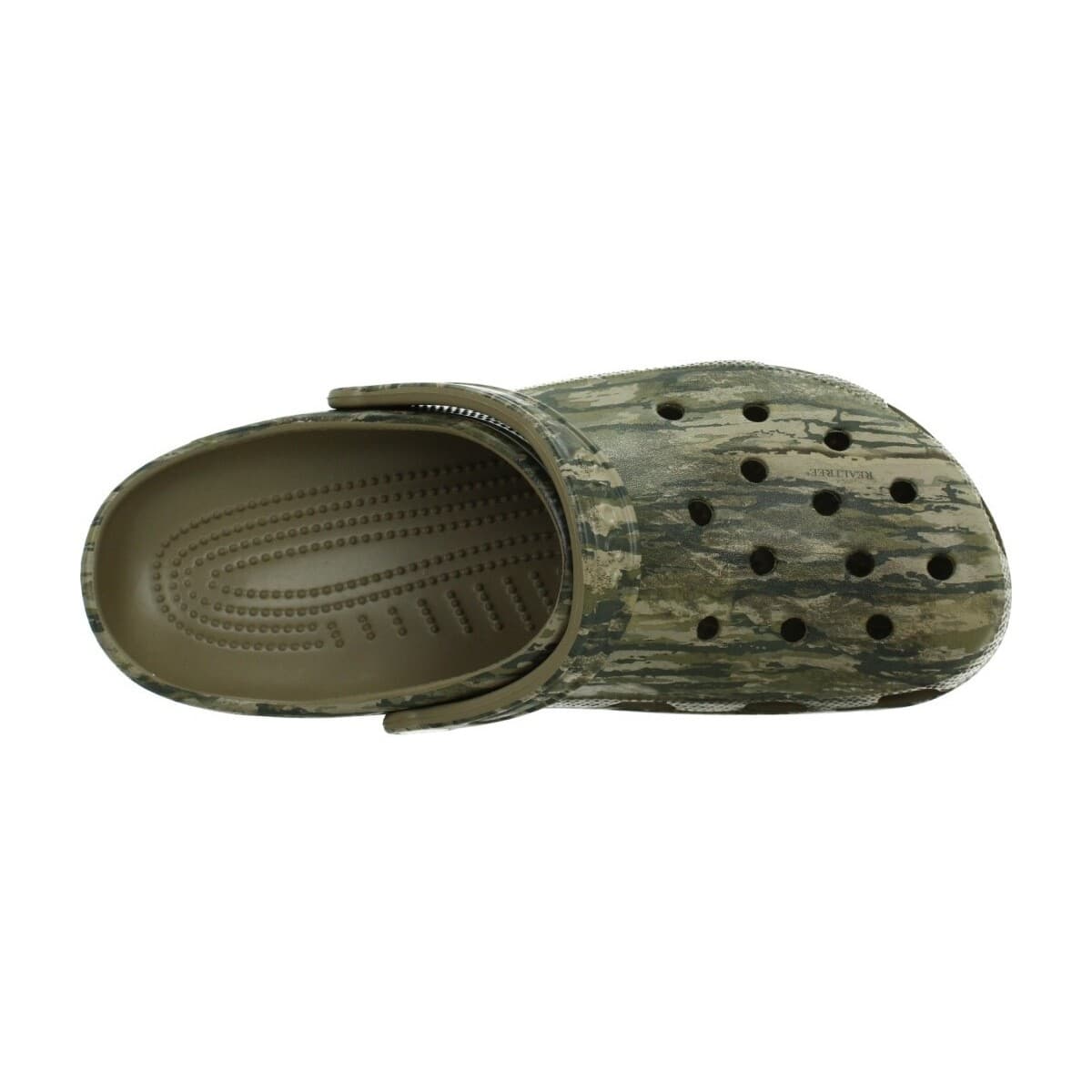 Men's Clogs Crocs Green