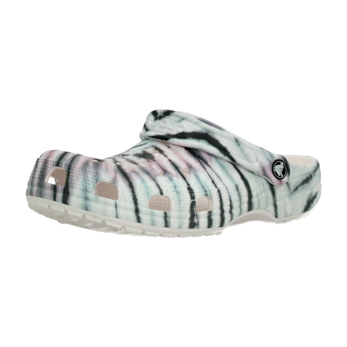 Women's Clogs Crocs Multicolor