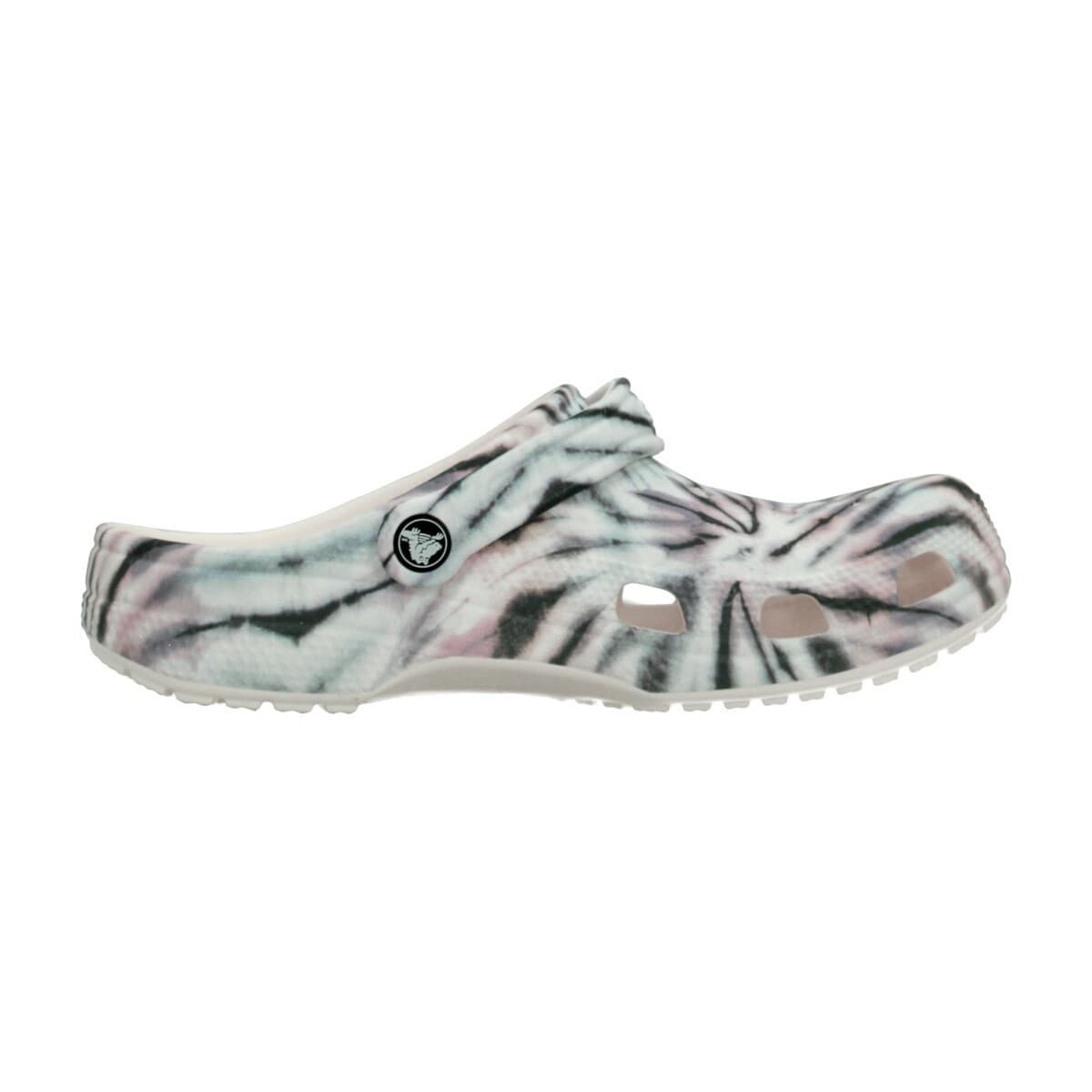 Women's Clogs Crocs Multicolor