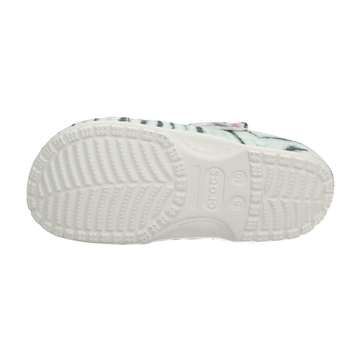 Women's Clogs Crocs Multicolor