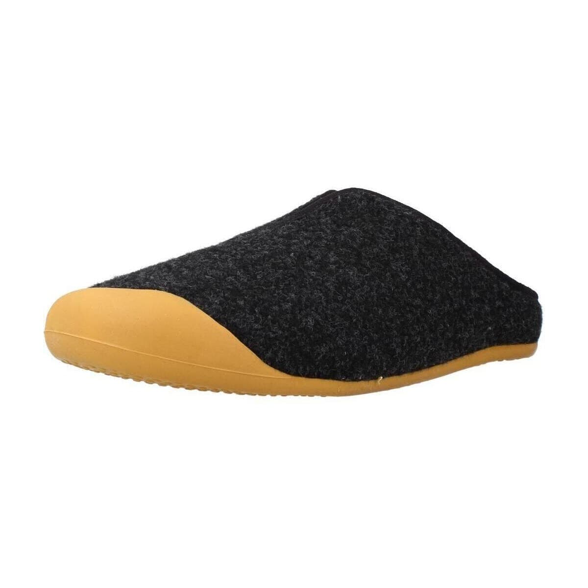Men's House Slippers Nordikas Black