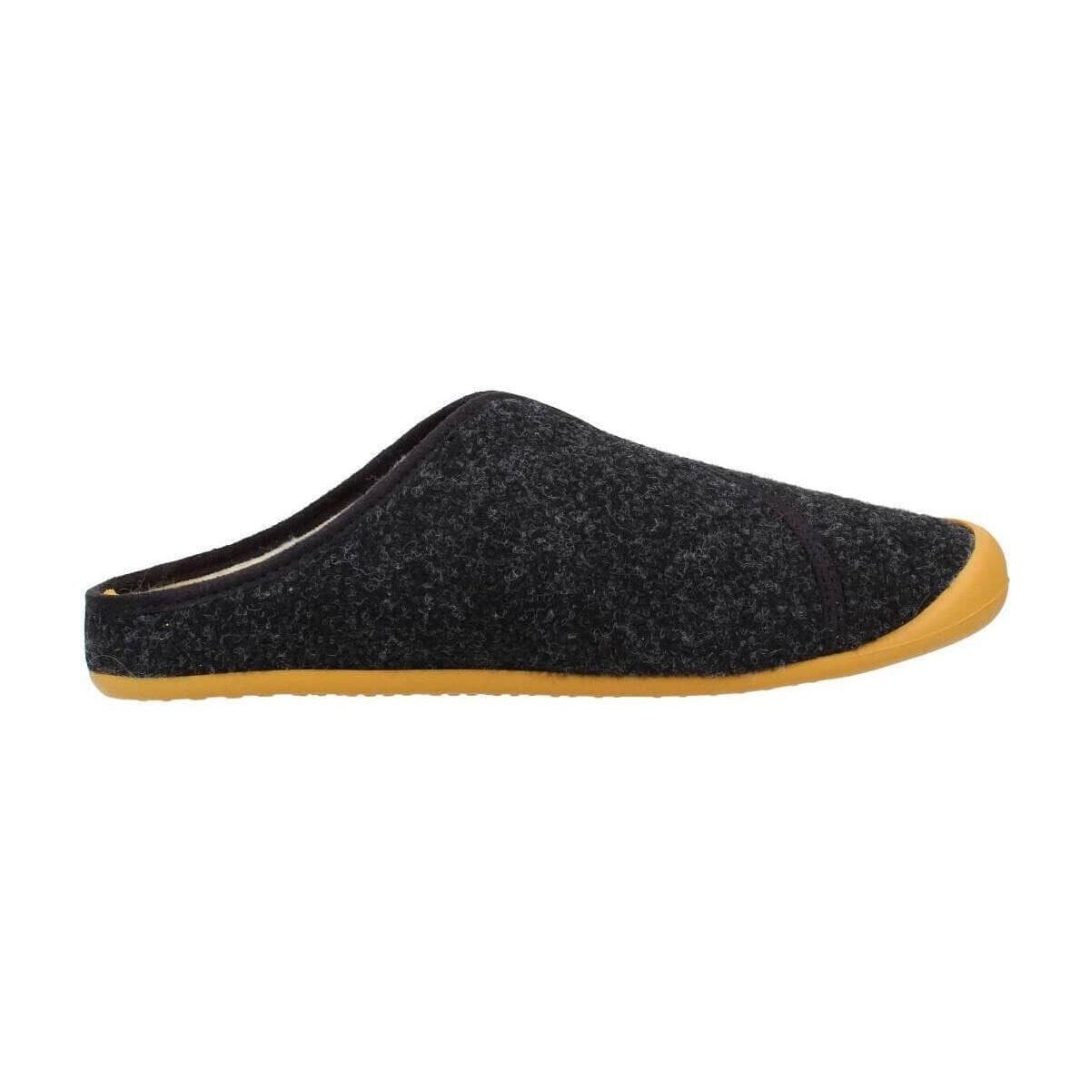 Men's House Slippers Nordikas Black