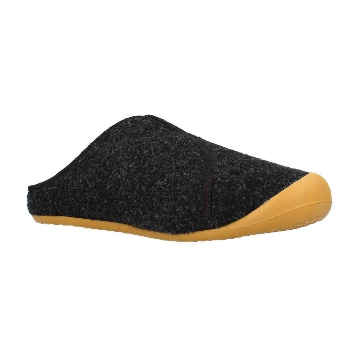 Men's House Slippers Nordikas Black