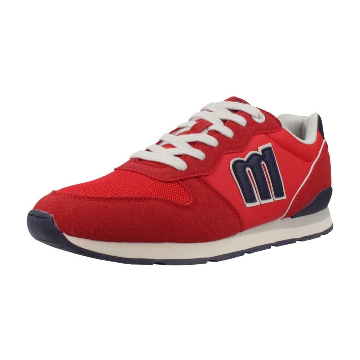 Men's Sneakers MTNG Red