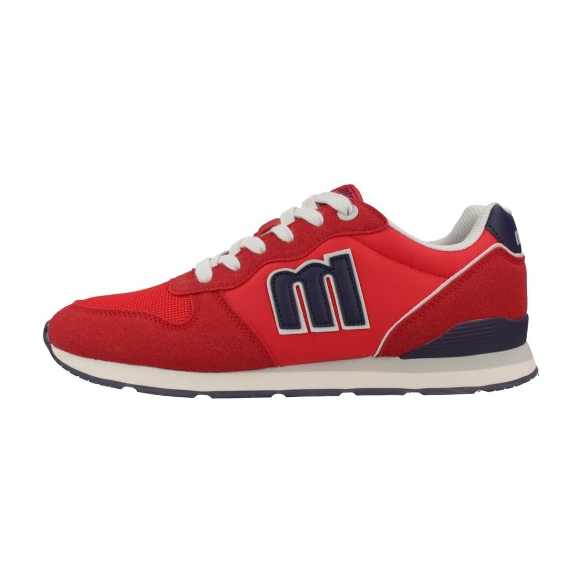 Men's Sneakers MTNG Red