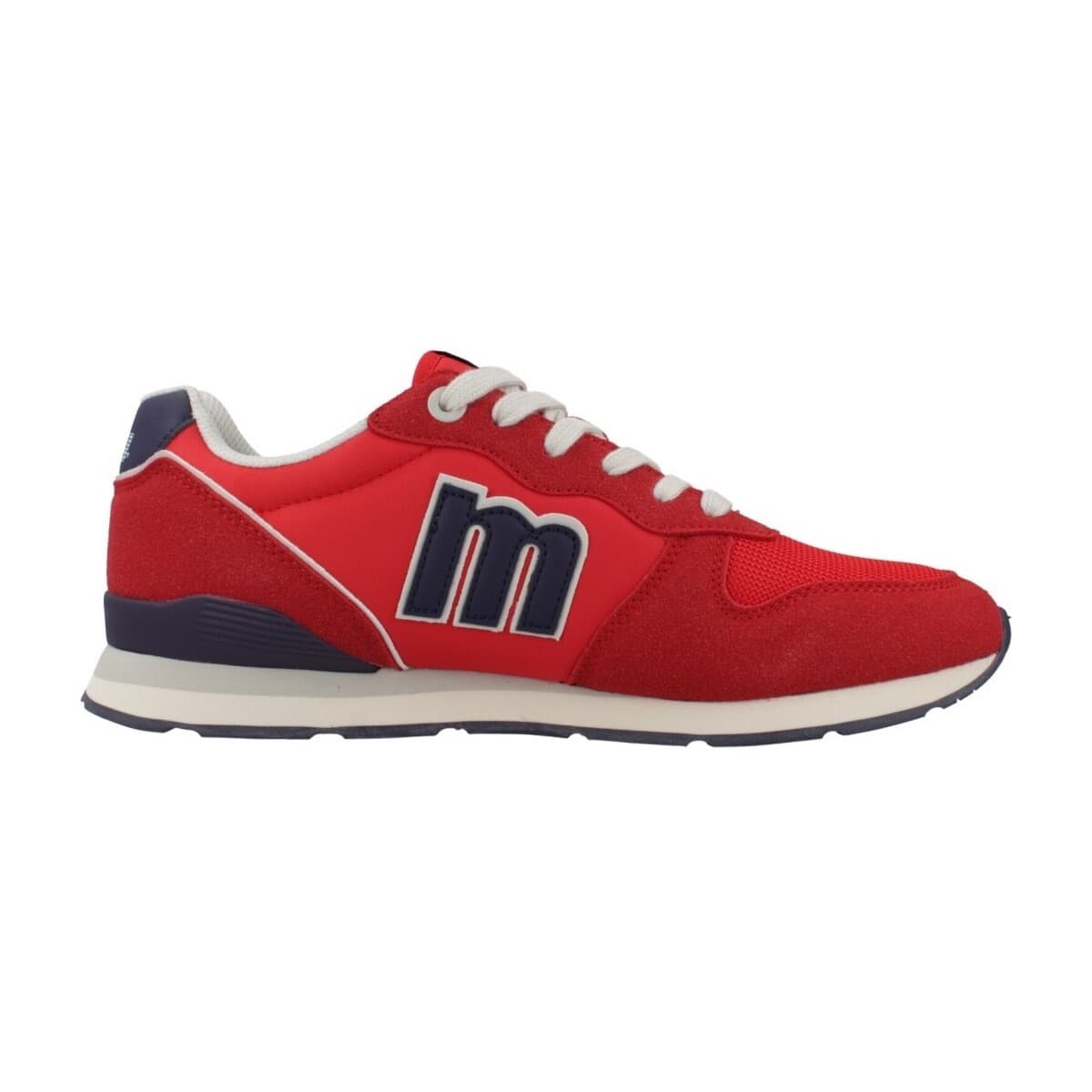 Men's Sneakers MTNG Red