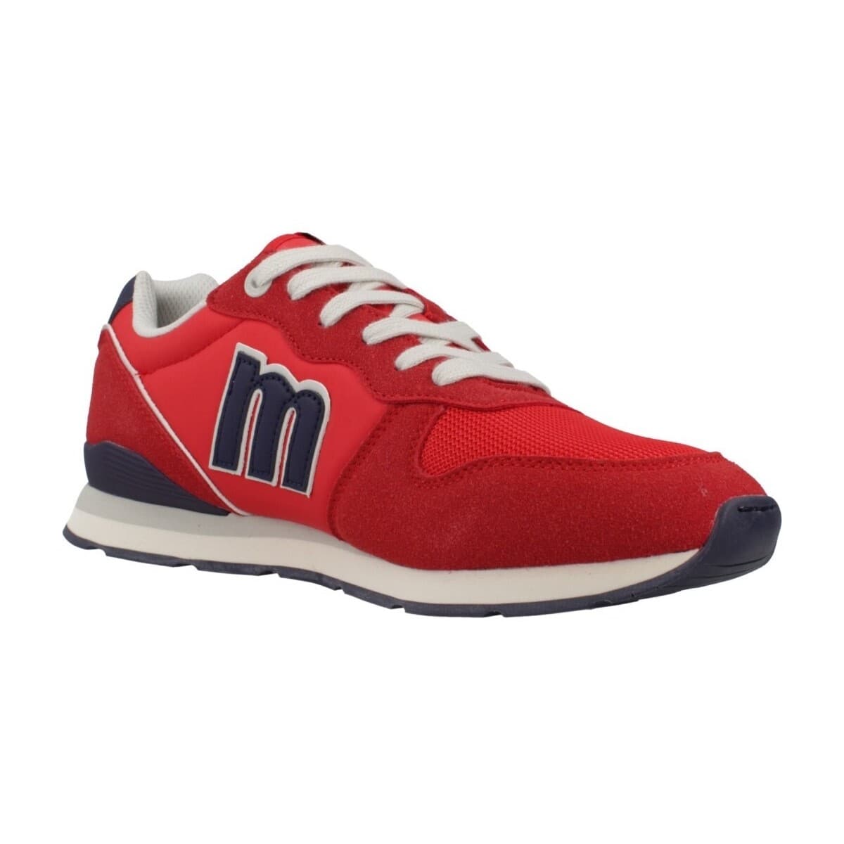 Men's Sneakers MTNG Red