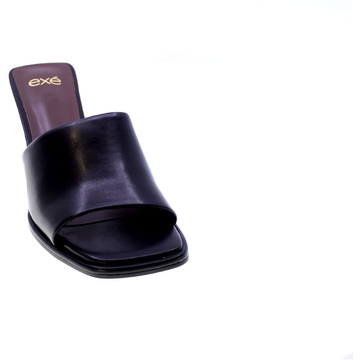 Women's Pumps Exé Shoes Black