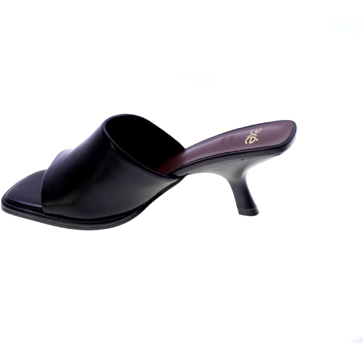 Women's Pumps Exé Shoes Black