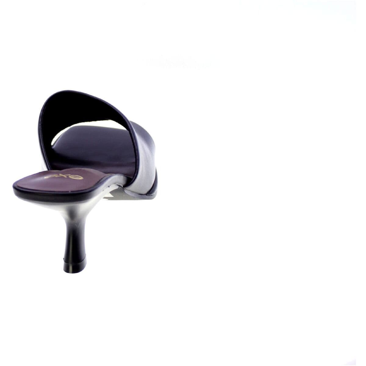 Women's Pumps Exé Shoes Black