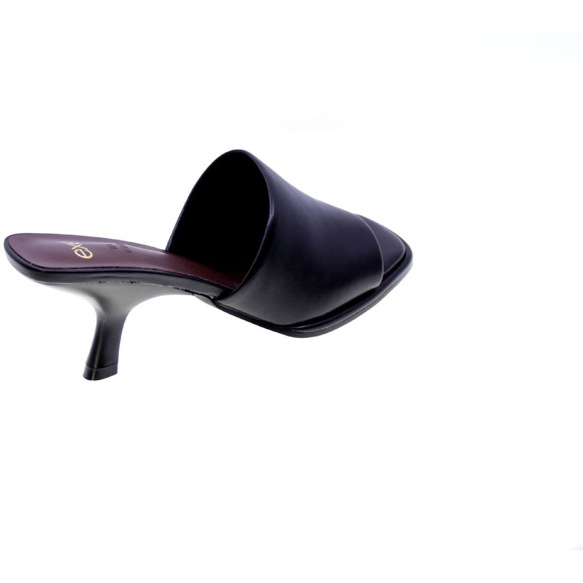 Women's Pumps Exé Shoes Black
