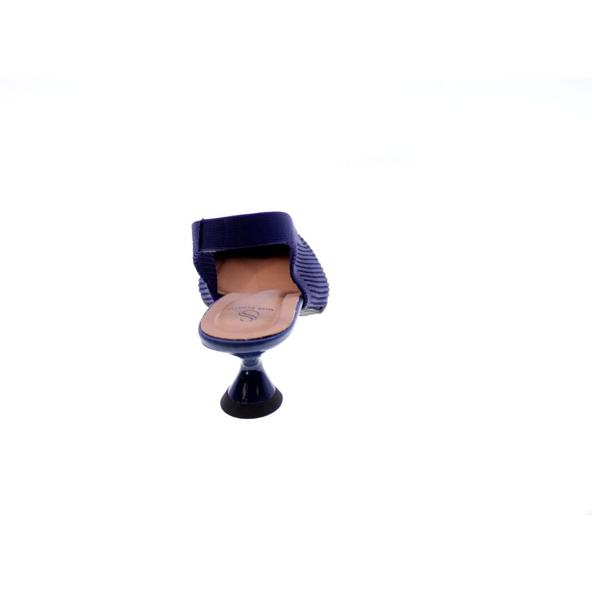 Women's Pumps Miss Elastic Blue