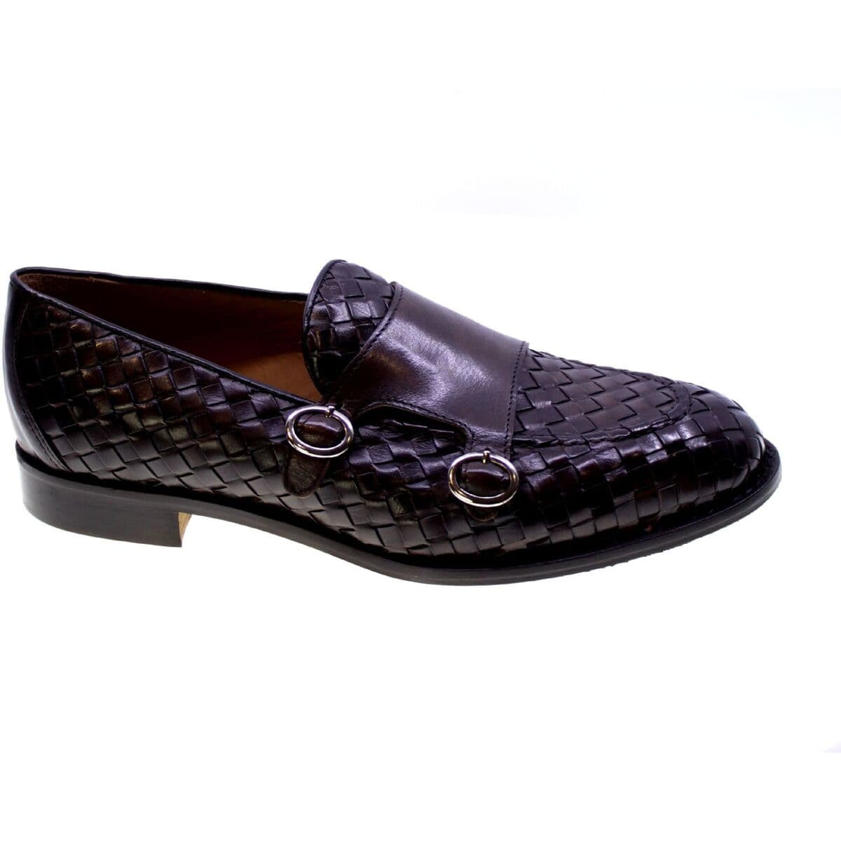 Men's Loafers Veni Brown