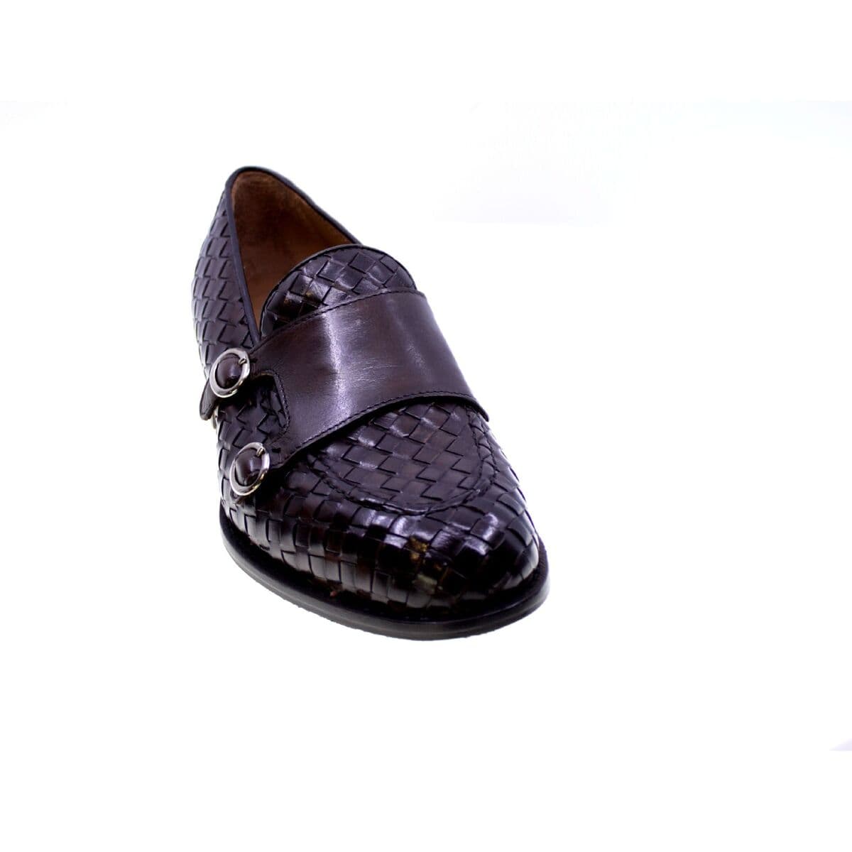 Men's Loafers Veni Brown