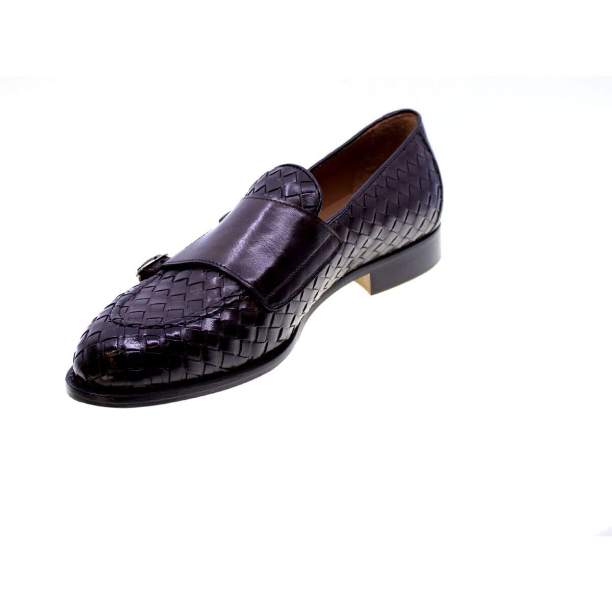 Men's Loafers Veni Brown