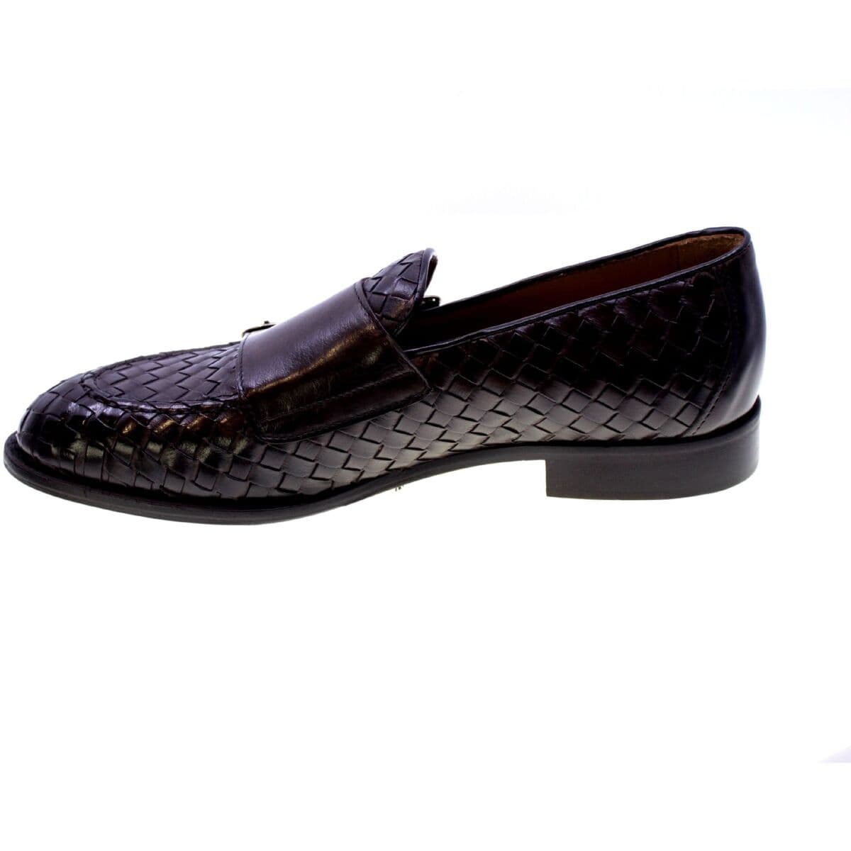 Men's Loafers Veni Brown