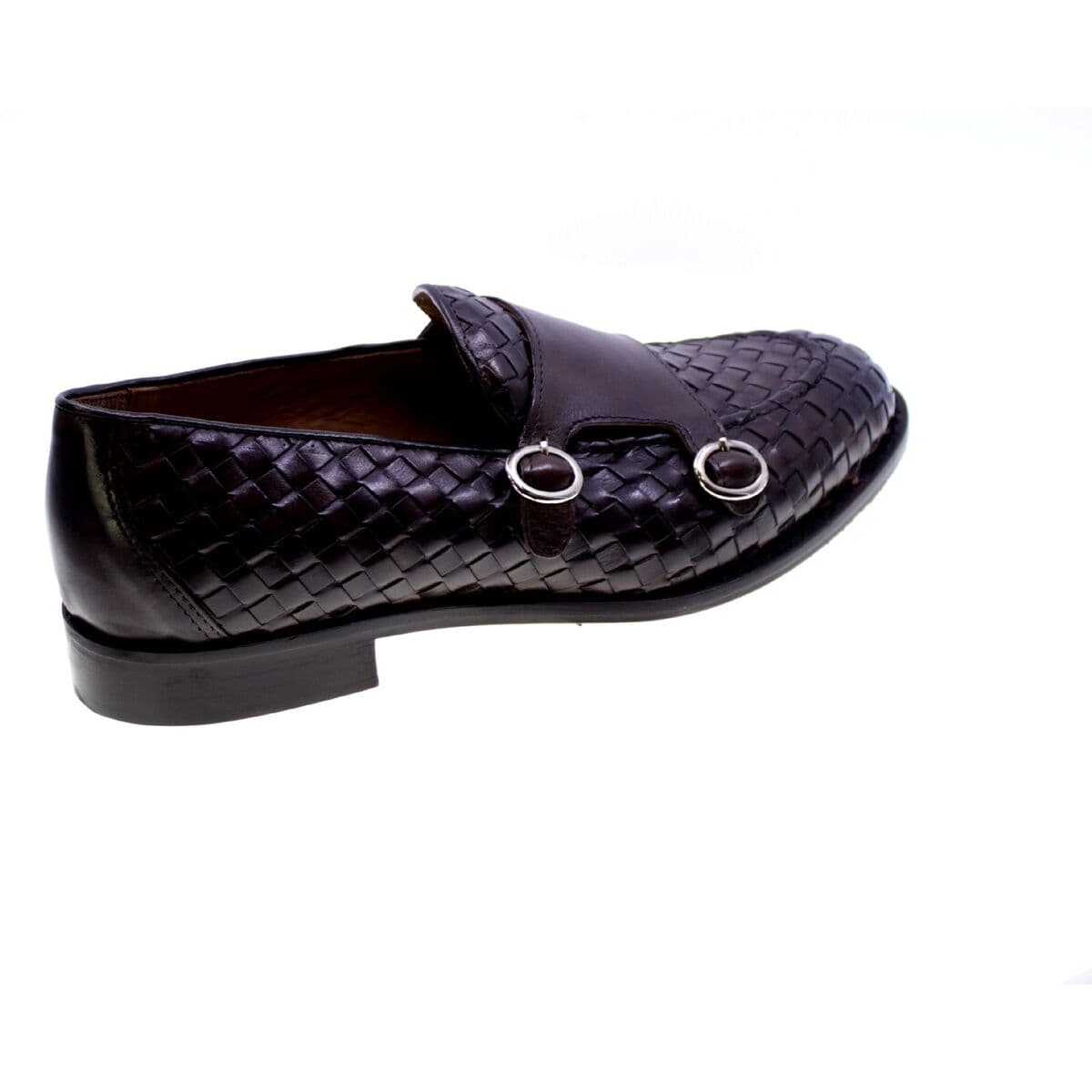 Men's Loafers Veni Brown