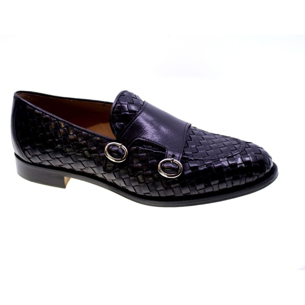 Men's Loafers Veni Black
