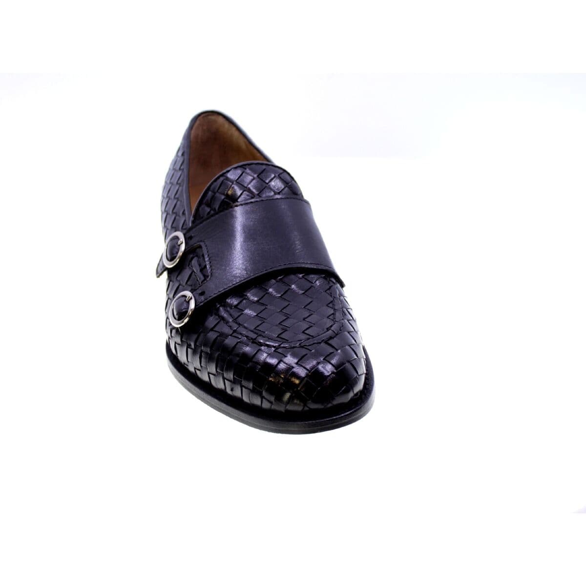 Men's Loafers Veni Black