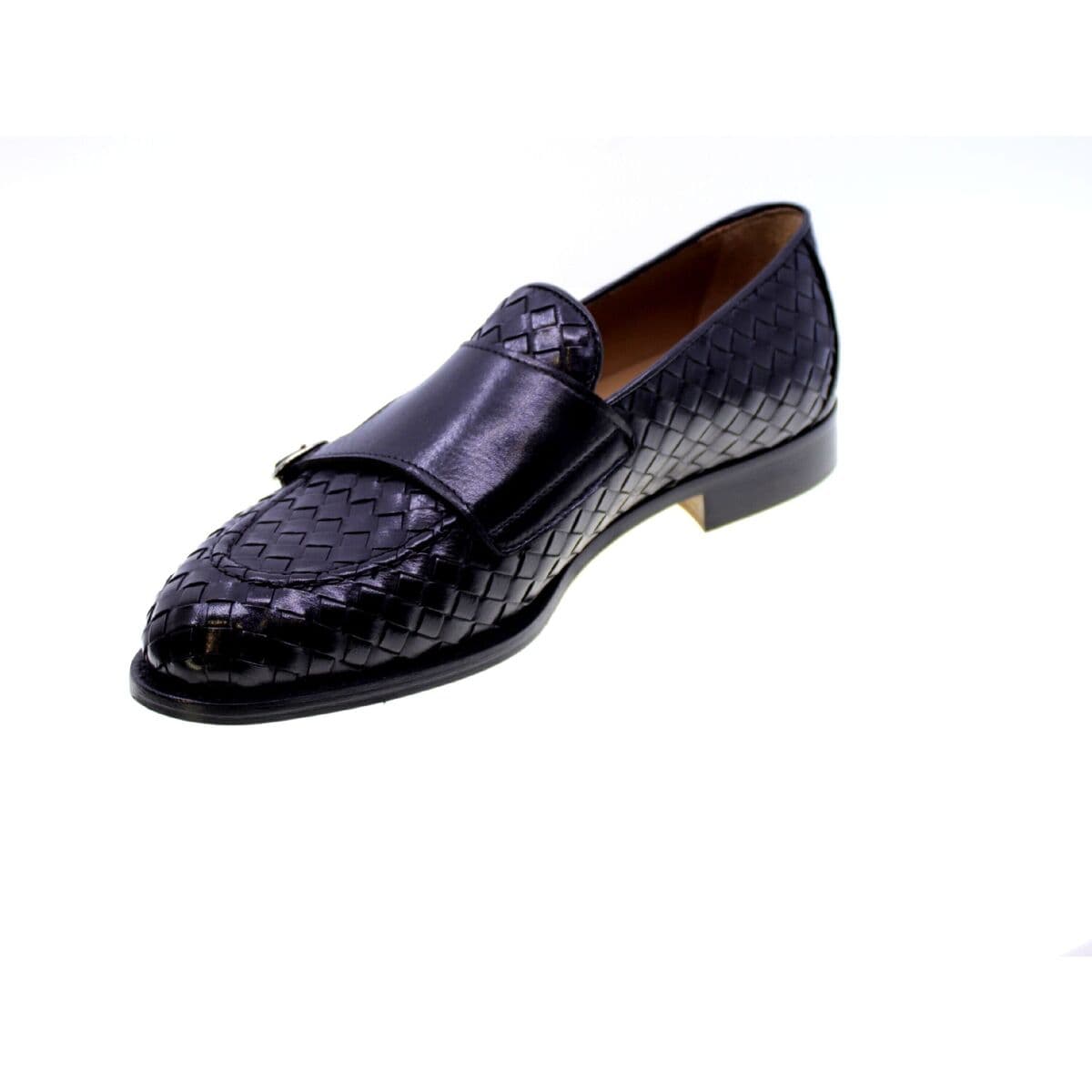 Men's Loafers Veni Black
