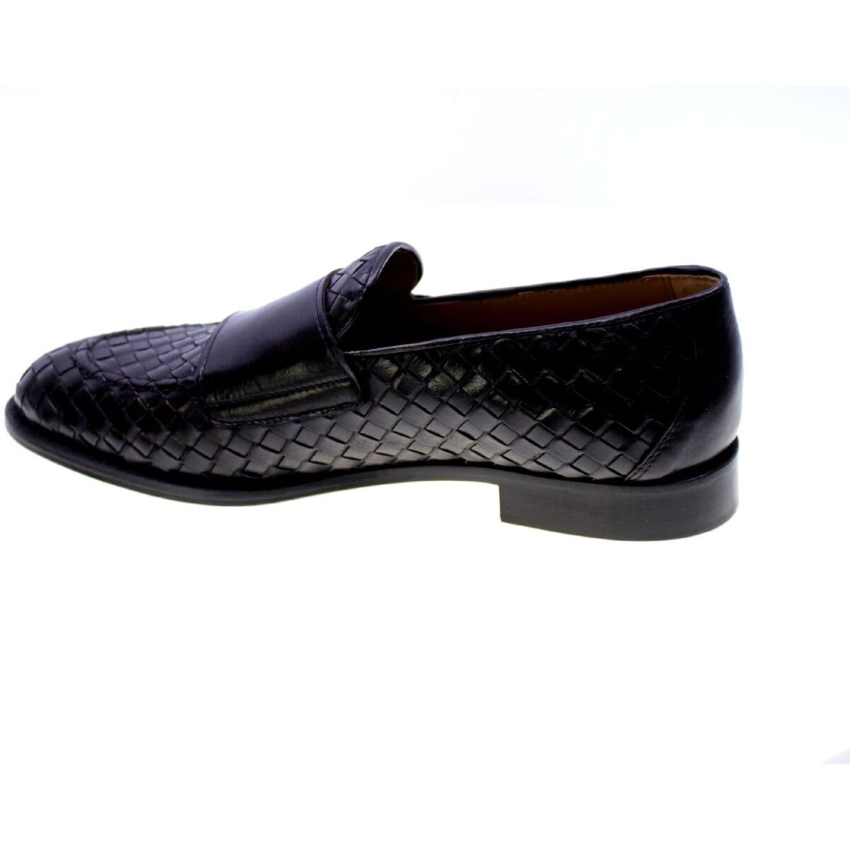 Men's Loafers Veni Black
